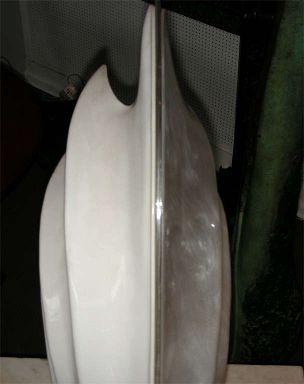 1970-1980  Lámpara de Rougier en Excelente estado para la venta en Bois-Colombes, FR