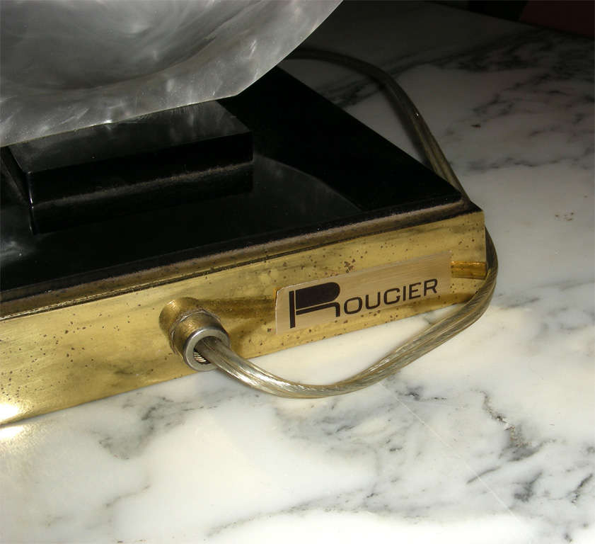 1970-1980  Lámpara de Rougier en venta 2