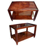 Pair of Coffee Tables