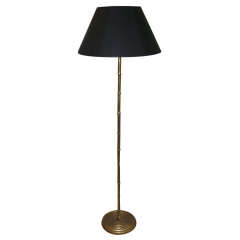 1940-1950 Floor Lamp by Maison Ramsay