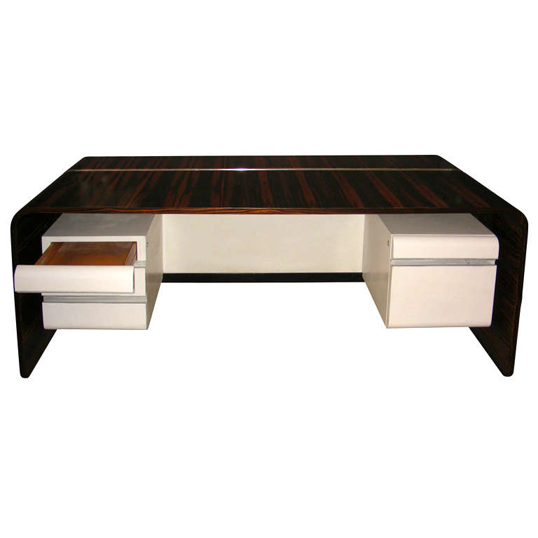 Desk By Michael Boyer Tfm Range For Sale