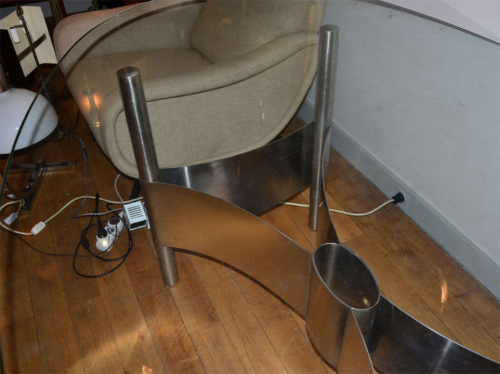 Late 20th Century 1970s Table For Sale