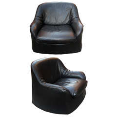 Lounge Chair Italy