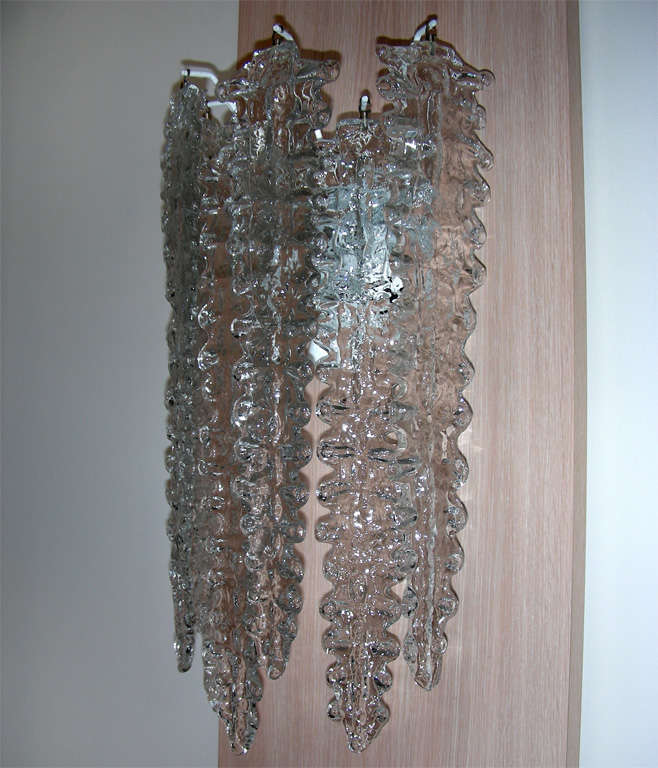 Glass A pair of 