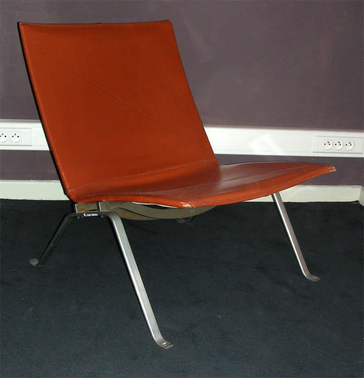 Poul Kjaerholm PK-22