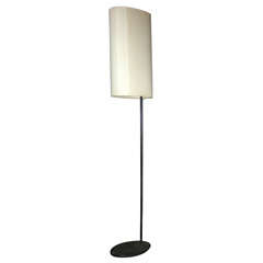 SAS Royal Floor Lamp by Arne Jacobsen