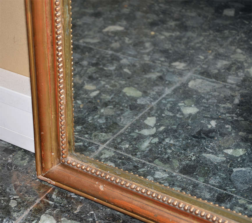 Large 1830s Mirror 2