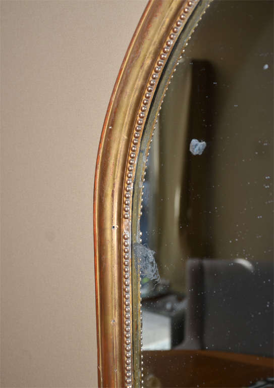 Large 1830s Mirror 3
