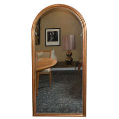 Large 1830s Mirror