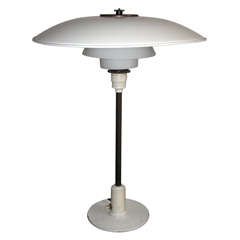 Poul Henningsen, Table Lamp