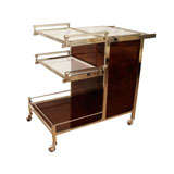 Jacques Adnet Dry Bar Jacques Adnet Dry Bar