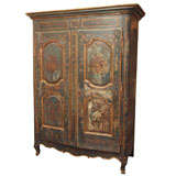Used Armoire
