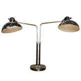 Christian Dell Table Lamp