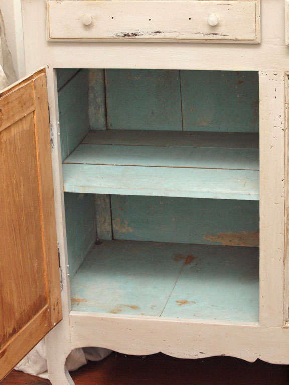 19th Century Antique Swedish Style Buffet or Server 5