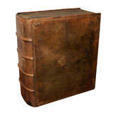 Giant Book Table Base