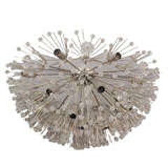 Ceiling Hanging Austrian Chandelier 10