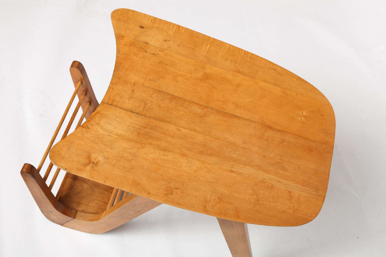 1940s Free Form Table 3