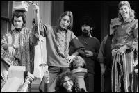 Grateful Dead, Haight Ashbury, San Francisco