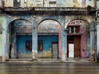 Havana Centro Number 7, Avenida, Simon Bolivar