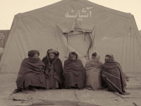 Strongly Pro-Taliban Refugees