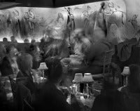 Woody Allen and Eddy Davis New Orleans Jazz Band, Cafe Carlyle