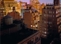 9th Avenue at 36th Street, New York