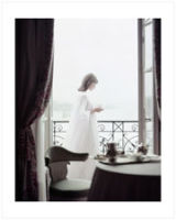 Catherine Hotel Du Palais, Advertising Biarritz