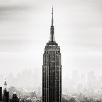 Empire State Building, New York