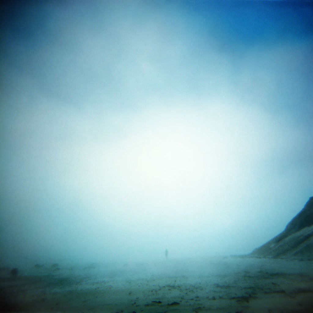 Liza Ryan Landscape Photograph - Untitled