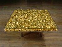 Mesa de oro
