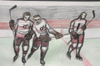 Hockey 5