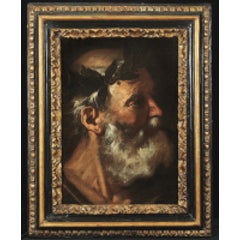 Head of a Classical Poet (Socrates ?) 2