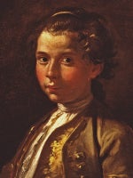 Portrait of a Youth