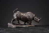 Black Rhino