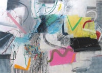 Flowers on the Beach