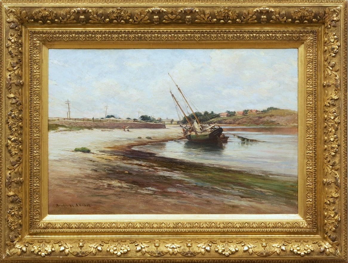 Nahant, Massachusetts