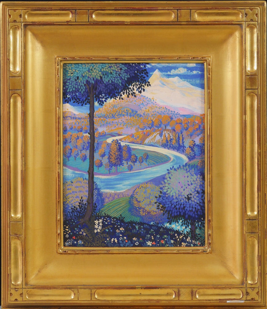 A Distant Land For Sale 1