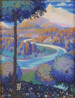 A Distant Land