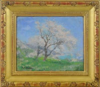 "Springtime in Normandy"