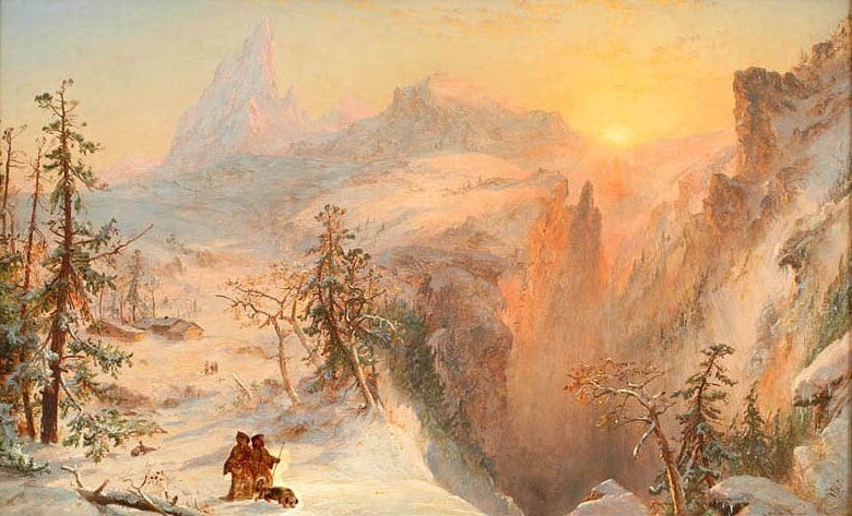 Winter