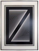 Black Diagonal