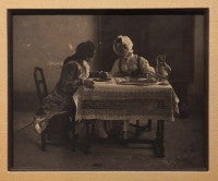 Untitled (18th C. Drawing Room)