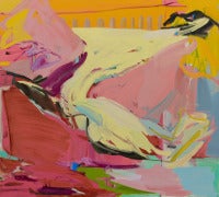 Untitled (Glacier V)