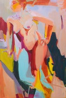 Untitled (Standing Woman II)