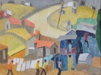 Bottom of the Hill, Mill Valley