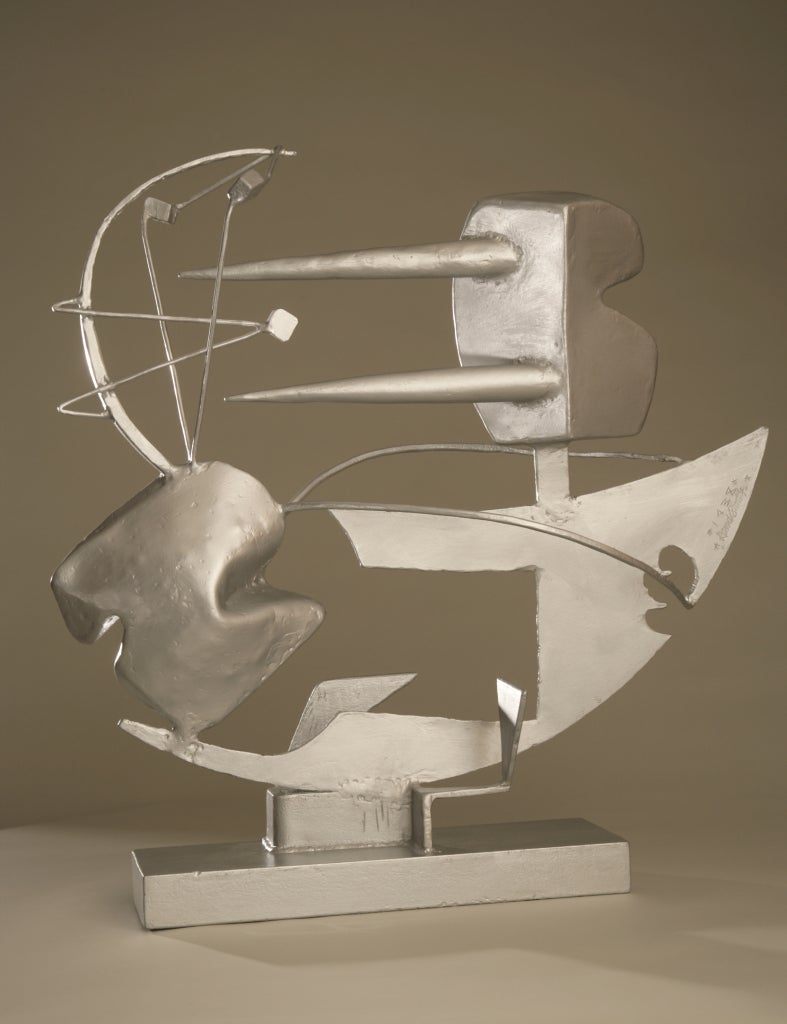 David Smith Ad Mare, Sculpture at 1stdibs