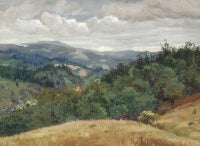 Palo Alto Hills