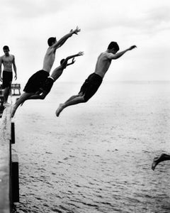 „Flight“, Miami Beach, Florida, 2001