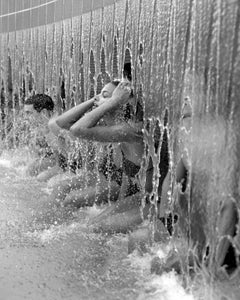"Girl in Water", Orlando, Florida, 1996