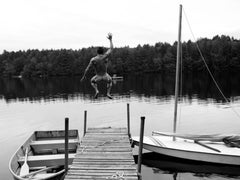 "Johns, Adirondacks", Adirondacks, NY, 2010